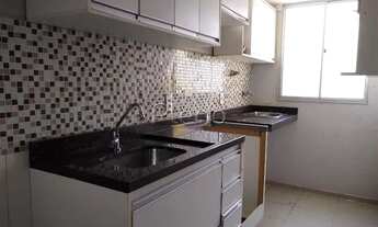 Imagem 2: Cobertura - Jardim Von Zuben - Campinas