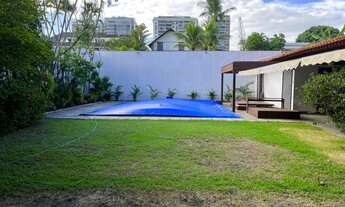 Imagem 4: Oportunidade casa a venda no condomínio nova ipanema na barra da tijuca