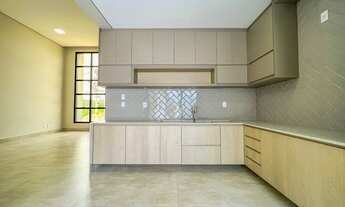 Imagem 5: Casa térrea para venda no Residencial JD Milano