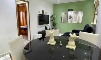 Imagem: Apartamento para venda com 63 metros quadrados