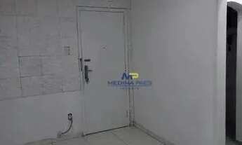 Imagem 4: Apartamento com 1 dormitório à venda, 42 m² por R$ 125.000,00 - Centro - Niterói/RJ