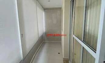 Imagem 6: VILA MARIANA - METRÔ PRÓXIMO - AMPLO APARTAMENTO - 116m²) - VAGO - LAZER COMPLETO