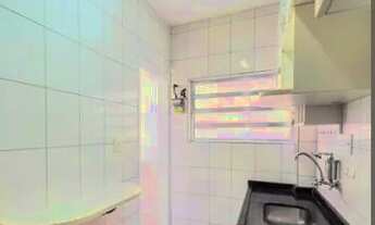 Imagem 7: APARTAMENTO - ACLIMAÇÃO - SP