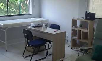 Imagem 6: Salas sublocaçao