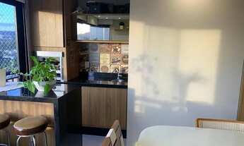 Imagem 4: BARUERI - Apartamento Padrão - ALPHAVILLE EMPRESARIAL