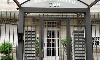 Imagem 2: Apartamento para aluguel com 40 metros quadrados com 1 quarto