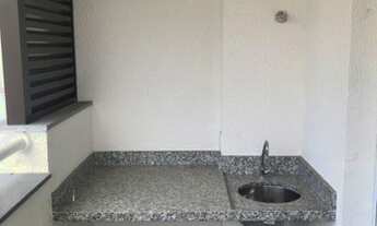 Imagem 7: Apartamento para venda com 28 m² - Bela Vista, São Paulo