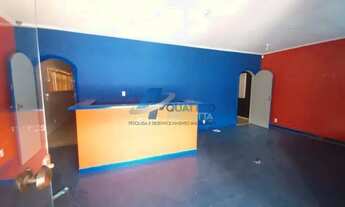 Imagem 4: Casa comercial para locação com 180 m² na região central, Londrina