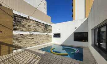 Imagem 4: Cobertura duplex para venda possui 106 metros quadrados com 2 quartos