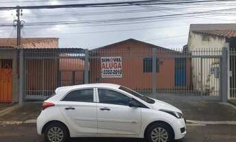 Imagem 2: Qnm 36 - Casa com 3 dormitórios para alugar, 50 m² por R$ 1.700/mês - Taguatinga Norte - T