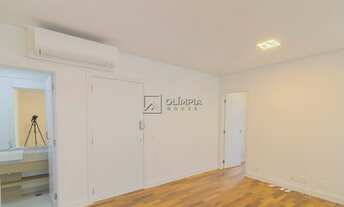 Imagem 4: Locação Apartamento 2 Dormitórios - 109 m² Vila Olímpia