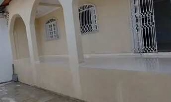 Imagem 2: Casa disponível para locação no Parque Dez