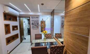 Imagem 6: Apartamento com 2 dormitórios à venda, 75 m² por R$ 600.000,00 - Centro - Niterói/RJ