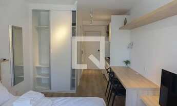 Imagem 5: Apartamento para Aluguel - Consolação, 1 Quarto, 23 m2