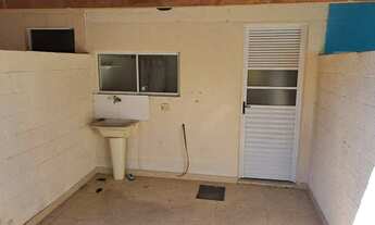 Imagem 2: Casa de condomínio para aluguel com 68 metros quadrados com 2 quartos