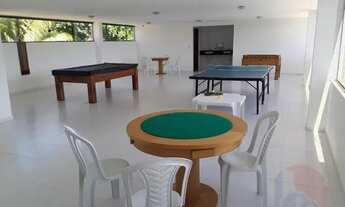 Imagem 6: Apartamento com 2 dormitórios à venda, 54 m² por R$ 279.000,00 - Conde - Conde/PB