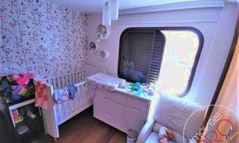 Imagem 5: Cobertura Duplex 272m² para Venda ou Locação no Brooklin