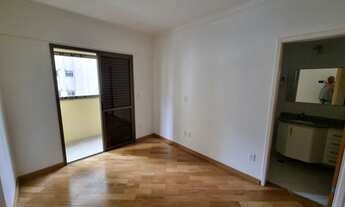 Imagem 3: Edifício Rio Branco Jd Aquarius