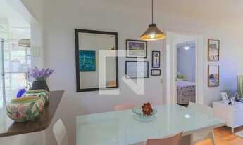 Imagem 5: Apartamento para Aluguel - Campo Belo, 2 Quartos, 50 m2