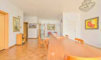 Imagem 4: Apartamento para Aluguel - Bela Vista, 5 Quartos, 340 m2