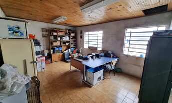 Imagem 7: Galpão a venda em Barueri