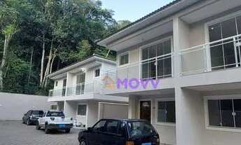 Imagem 4: Casa duplex 3 e 4 Quartos suíte 1vaga, Engenho do Mato Niterói Rj