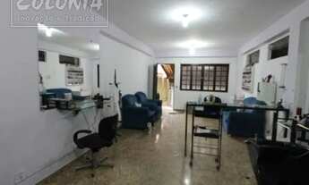 Imagem 6: Santo André - Casa Padrão - Vila Alzira