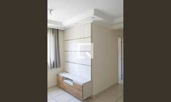 Imagem 3: Apartamento para Aluguel - Parque Nações Unidas, 2 Quartos, 42 m2