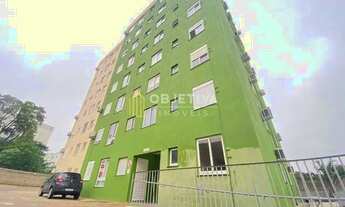 Imagem: Apartamento para locação, Operário, Novo