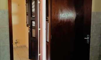 Imagem 5: Casa com 45 m² em condomínio fechado, forrada, com 2 quartos, 1 banheiro, cozinha, sala de