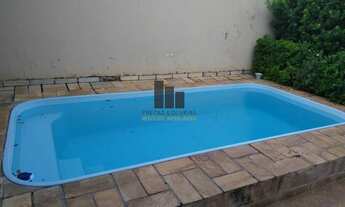 Imagem 2: Casa 3 dormitórios para Venda em São José do Rio Preto, Jardim São Marco, 3 dormitórios, 1