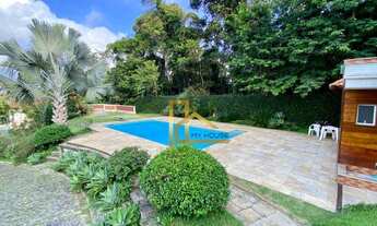 Imagem 5: Casa nova com 2 dormitórios 1 suíte à venda, 118 m² - Parque do Imbui - Teresópolis/RJ