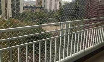 Imagem 2: Apartamento com 2 dormitórios Locação Jardim Aquarius