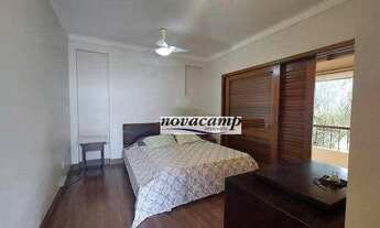 Imagem 5: Casa com 3 dormitórios para alugar, 249 m² por R$ 7.450,00/mês - Betel - Paulínia/SP