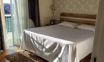 Imagem 15: Sobrado para venda com 133 metros quadrados com 3 quartos em Novo Mundo - Curitiba - PR