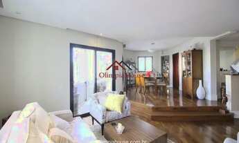 Imagem 2: Apartamento Venda 4 Dormitórios - 200 m² Paraíso