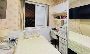 Imagem 7: VIVACE APARTAMENTO 3 QUARTOS 2 VAGAS COBERTAS