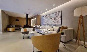 Imagem 16: Apartamento com 1 dormitório, 35 m² - venda por R$ 594.000,00 ou aluguel por R$ 4.981,00/m