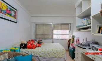 Imagem 6: 200m2, 3 dormitórios, ao lado do Sesc Consolação!!