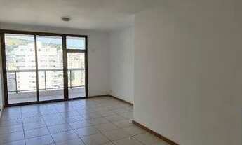 Imagem 3: Apartamento com 3 dormitórios para alugar, 120 m² por R$ 4.688,61/mês - Icaraí - Niterói/R