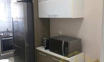 Imagem 6: Apartamento - Vila Marieta - Campinas