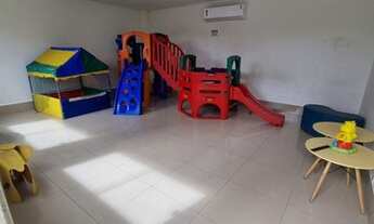 Imagem 6: Apartamento 2/4 Todo projetado Para Venda No Residencial Top Life - Nova Parnamirim