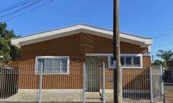 Imagem: Casa Padrão em Sertãozinho