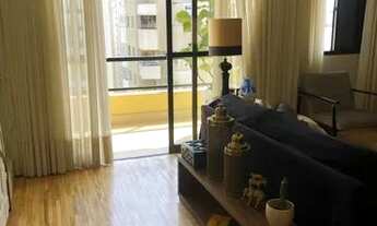 Imagem 3: Cobertura Venda 2 Dormitórios - 209 m² Brooklin