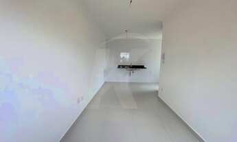 Imagem 2: Apartamento NOVO, 2 Quartos, Sala, Cozinha, Mandaqui