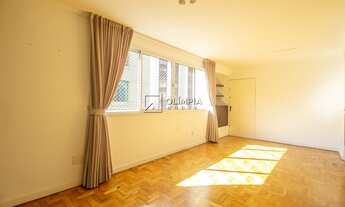 Imagem 3: Apartamento Locação 2 Dormitórios - 132 m² Itaim Bibi