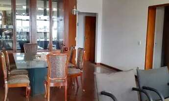 Imagem 6: Apartamento para aluguel, 3 quartos, 2 suítes, 2 vagas, Osvaldo Rezende - Uberlândia/MG