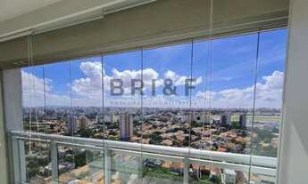 Imagem 7: Apartamento para locação 2 suítes, 2 vagas, 2 banheiros, 180m , Campo Belo, São Paulo,Sp