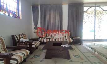 Imagem 6: TERESÓPOLIS - Casa Padrão - CARLOS GUINLE