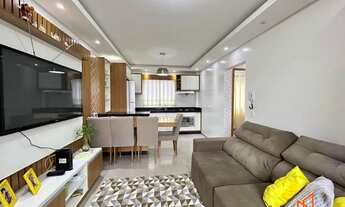 Imagem: Apartamento com 03 dormitórios no Costa